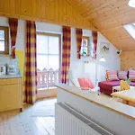 Lejlighed Bergbauernhof Untermoos Taxenbach