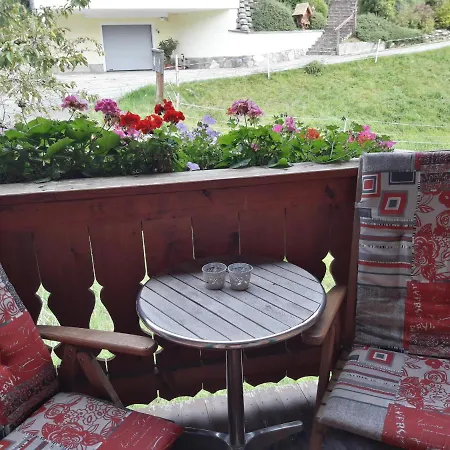 Apartment Bergbauernhof Untermoos Taxenbach