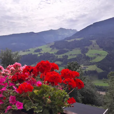 Bergbauernhof Untermoos Apartment Taxenbach