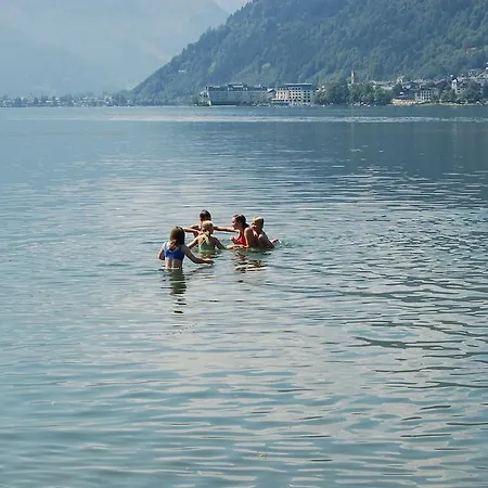 Lejlighed Bergbauernhof Untermoos *