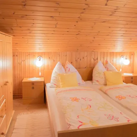 Lejlighed Bergbauernhof Untermoos Taxenbach