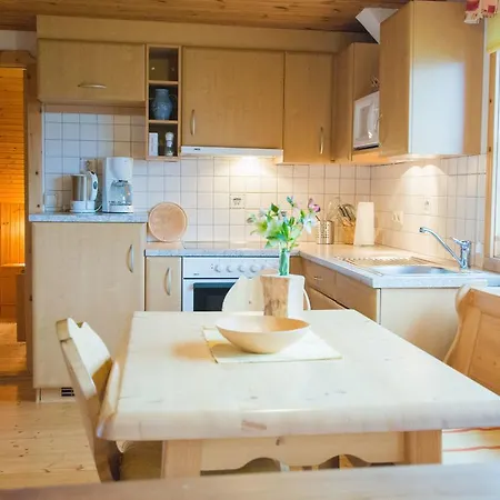 Bergbauernhof Untermoos