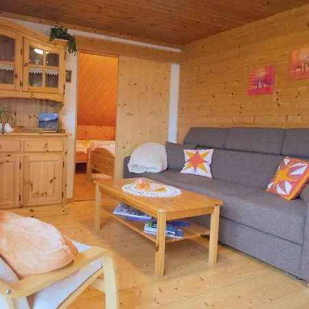 Apartment Bergbauernhof Untermoos Taxenbach