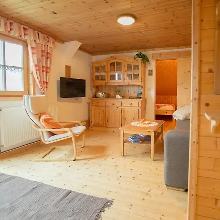 Bergbauernhof Untermoos