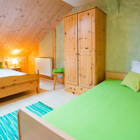 Apartment Bergbauernhof Untermoos Taxenbach
