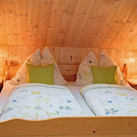 Apartment Bergbauernhof Untermoos