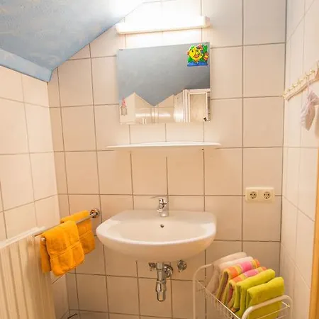 Apartment Bergbauernhof Untermoos *
