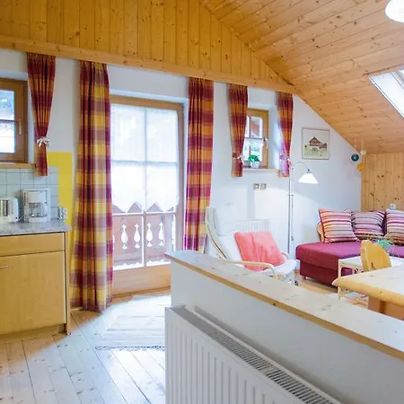 Apartment Bergbauernhof Untermoos Taxenbach