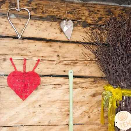 Bergbauernhof Untermoos