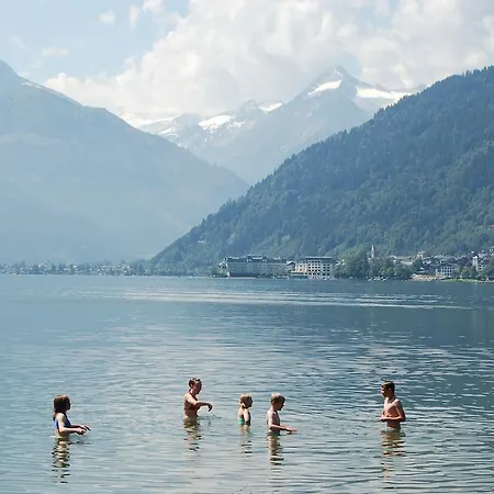Lejlighed Bergbauernhof Untermoos Taxenbach