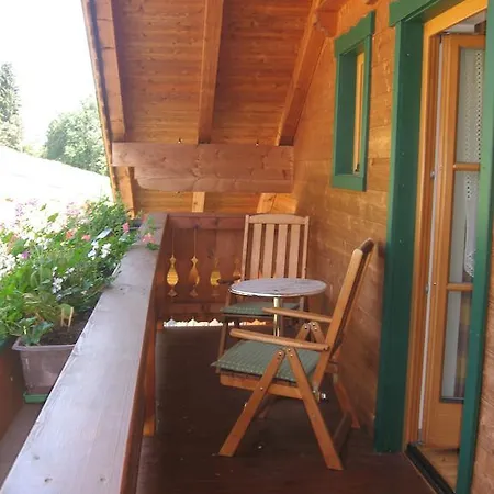 Lejlighed Bergbauernhof Untermoos *