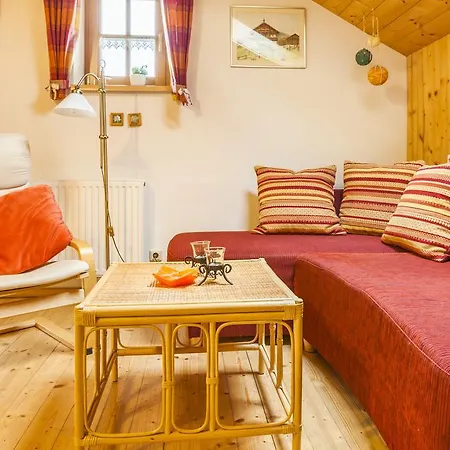 Bergbauernhof Untermoos * Taxenbach