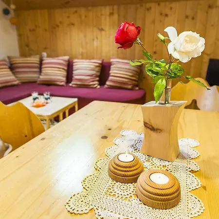 Lejlighed Bergbauernhof Untermoos